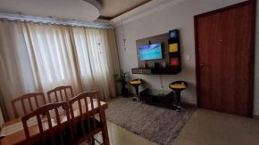 Apartamento de 3 quartos